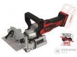 Einhell TE-BJ 18 Li - Solo akkus lamellázógép(PXC,6500 min^-1,akku+töltő nélkül)