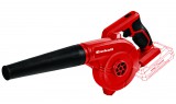 Einhell TE-CB 18/180 Li - Solo akkus fúvó
