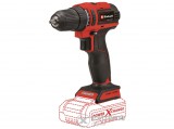 Einhell TE-CD 18/40 Li BL - Solo akkus fúró-csavarozó (PXC, akku és töltő nélkül)