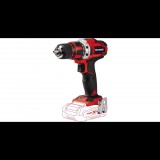 Einhell TE-CD 18/40 Li-Solo akkus fúró-csavarozó - akkumulátor és töltő nélkül (4513925) (4513925)
