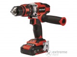 Einhell TE-CD 18/48 Li-i (2x2,0Ah) akkus fúró-csavarozó, akkuval és töltővel
