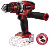 Einhell TE-CD 18/48 Li-i-Solo akkus fúró-csavarozó