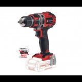 Einhell TE-CD 18/50 Li BL Solo akkus fúrócsavarozó - akkumulátor és töltő nélkül (4513887) (e4513887)