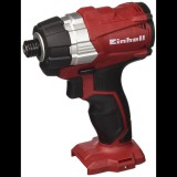 Einhell TE-CI 18 Li Brushless-Solo akkumulátoros ütvecsavarozó - akkumulátor és töltő nélkül (4510030)