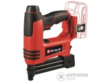 Einhell TE-CN 18 Li - Solo akkus tűzőgép (PXC,akku és töltő nélkül)