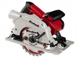 Einhell TE-CS 165 kézi körfűrész