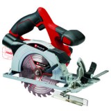 Einhell TE-CS 18/150 Akkumulátoros körfűrész (Akku és töltő nélkül) (4331220)