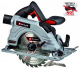 Einhell TE-CS 18/190 Li BL-Solo kézi körfűrész