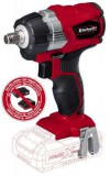 Einhell TE-CW Brushless Solo ütvecsavarozó - 18V Li-ion
