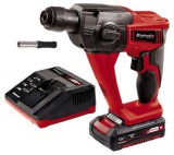 Einhell TE-HD 18 Li Kit (1x1,5Ah) akkus fúrókalapács