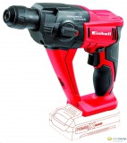 Einhell TE-HD 18 Li - Solo akkumulátoros fúrókalapács