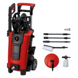 Einhell TE-HP 140 magasnyomású mosó (TE-HP 140)