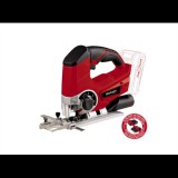Einhell TE-JS 18 LI SOLO akkus dekopírfűrész