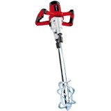 Einhell TE-MX 1600-2 CE Twin Festék- és habarcskeverő (4258561)