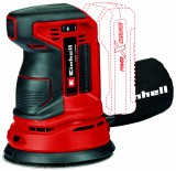 Einhell TE-RS 18 Li Solo excentercsiszoló