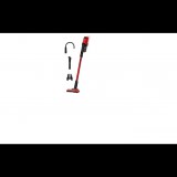 Einhell TE-SV 18 Li-Solo Porzsák Nélküli porszívó - Piros (Akkumulátor nélkül) (2347180)