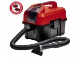 Einhell TE-VC 18/10 Li-Solo porszívó