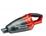 Einhell TE-VC 18 Li - Solo Fekete, Vörös Porzsák nélküli porszívó