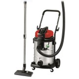 Einhell TE-VC 2230 SA 30 L Hordó alakú vákuum Száraz és nedves 1150 W porszívó