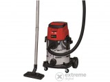 Einhell TE-VC 36/25 Li S-Solo  akkus száraz-nedves porszívó (PXC, 25 l, 150mbar szívótelj., akku, töltő nélkül)