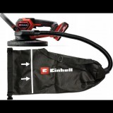 Einhell TP-DWS 18/225 Li BL Solo Akkus Gipszkarton csiszoló 18V (4259995)