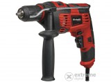 Einhell ütvefúró gép készlet TC-ID 720/1 E Kit(720W, 44800 ütéssz./perc,1,5mm - 13mm fúrótokmány)