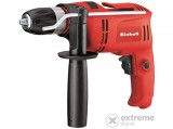 Einhell ütvefúrógép TC-ID 650 E (650W, 2600 ford./perc, 41600 ütéssz./perc, 13mm gyorsbefogó fúrótok.)