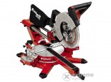 Einhell vonó-fejező-gérvágó fűrész TE-SM 2534 Dual (1800W,  250mm fűrészlap,  5100ford./perc,340mm vágássz.,dönthető)