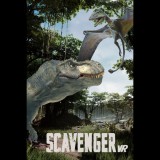 einpictures Scavenger vr (PC - Steam elektronikus játék licensz)