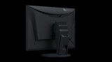 Eizo 24" ev2495-bk ecoview ultra-slim monitor, fekete