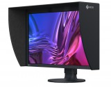 EIZO ColorEdge CG2700S 68,6 cm (27") 2560 x 1440 px Wide Quad HD LCD Fekete monitor