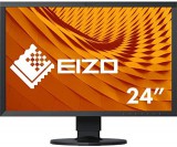 EIZO CS2410 24" IPS LED, Full HD fekete monitor
