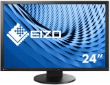 EIZO EV2430-BK 24" IPS, LED Full HD fekete monitor