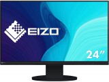 EIZO EV2480-BK 24" IPS LED Full HD fekete monitor