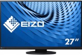 EIZO EV2760-BK 27" IPS LED, QHD fekete monitor