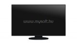 EIZO EV2795-BK EcoView Ultra-Slim monitor | 27" | 2560x1440 | IPS | 0x VGA | 0x DVI | 1x DP | 1x HDMI