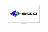 Eizo Flexscan EV2450 IPS HDMI Használt monitor PANEL (Talp nélküli) 2 Év Garanciával