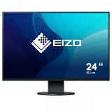 Eizo FlexScan EV2456-BK 24" WUXGA IPS felújított monitor 2 év garanciával