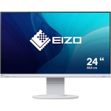 EIZO FlexScan EV2460-WT LED display 60,5 cm (23.8") 1920 x 1080 pixelek Full HD Fehér (EV2460-WT)