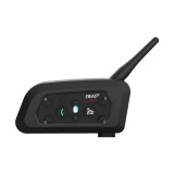 EJEAS V6PRO+ motorkerékpáros intercom (V6PRO+)