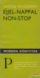 Éjjel-nappal non-stop