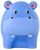 Éjjeli fény vízilovas, 19x15x20 cm - Fisher-Price