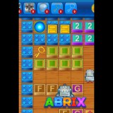EJRGames Abrix the robot (PC - Steam elektronikus játék licensz)
