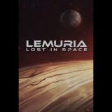 EJRGames Lemuria: Lost in Space (PC - Steam elektronikus játék licensz)