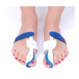 Éjszakai bütyökkorrigáló sín