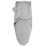 EKO takaró pamut Csiga 3-6 kg - Grey