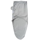 EKO takaró pamut Csiga 5-10 kg - Grey