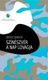 eKonyv Bródy Sándor: Színészvér ; A nap lovagja - könyv