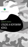 eKonyv Karinthy Frigyes: Utazás a koponyám körül - könyv