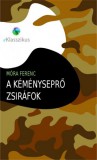 eKonyv Móra Ferenc: Kéményseprő zsiráfok - könyv
